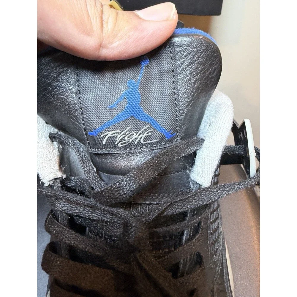 Jordan description manufacturer